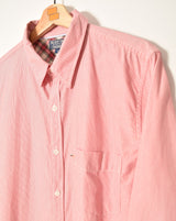 Polo Ralph Lauren Polo Jeans Vintage Shirt (L)