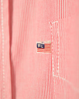 Polo Ralph Lauren Polo Jeans Vintage Shirt (L)