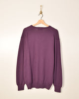 Fred Perry Vintage Sweater (XL)