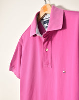 Tommy Hilfiger Polo Shirt (L)