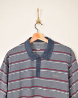 Reebok Polo Shirt (XL)