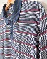 Reebok Polo Shirt (XL)