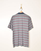 Reebok Polo Shirt (XL)