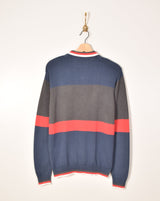 Fila Vintage Sweater (S)