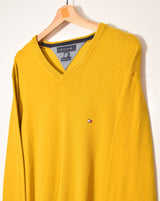 Tommy Hilfiger Vintage Sweater (XL)