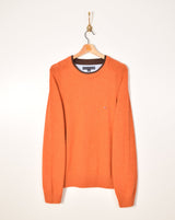 Tommy Hilfiger Knitted Sweater (L)