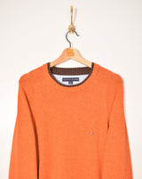 Tommy Hilfiger Knitted Sweater (L)