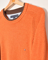 Tommy Hilfiger Knitted Sweater (L)