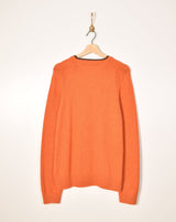 Tommy Hilfiger Knitted Sweater (L)