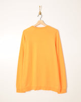 Adidas Vintage Sweatshirt (XL)