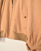 Burberry Vintage Nova Check Bomber Jacket (L)