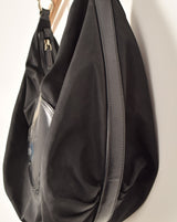 Prada Vintage Big Logo Nylon Bag