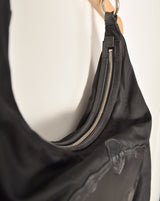 Prada Vintage Big Logo Nylon Bag