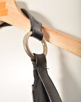 Prada Vintage Big Logo Nylon Bag