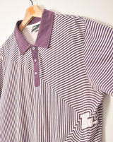 Rare Rip Curl Vintage Polo Shirt (L)