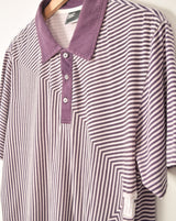 Rare Rip Curl Vintage Polo Shirt (L)