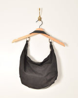 Prada Vintage Big Logo Nylon Bag