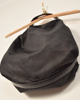 Prada Vintage Big Logo Nylon Bag