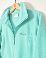 Columbia Woman Polar Fleece (L)