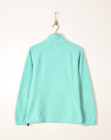 Columbia Woman Polar Fleece (L)