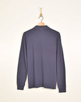 Rare Asics Torino 2006 Polo Shirt (M)