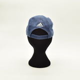 Rare Adidas 4 Panels Vintage Cap (ONE SIZE)
