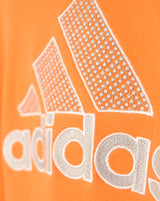 Adidas Vintage Sweatshirt (M)
