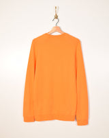 Adidas Vintage Sweatshirt (M)