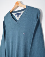 Tommy Hilfiger Sweater (M)
