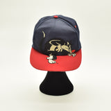 1993 Looney Tunes Sylvester Cap (ONE SIZE)