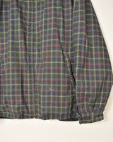 Rare Burberry Vintage Harrington (L)