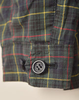 Rare Burberry Vintage Harrington (L)
