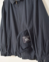 Rare Burberry Vintage Harrington (L)