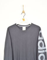 Adidas Vintage T-Shirt (M)