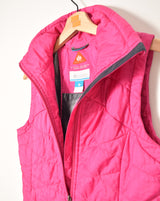 Columbia Omni-Shield Woman Vest (S)
