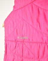 Columbia Omni-Shield Woman Vest (S)