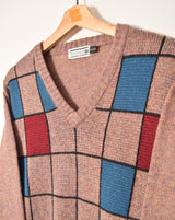 Wrangler Vintage Sweater (S)