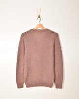 Wrangler Vintage Sweater (S)