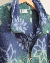 Rare Sergio Tacchini Vintage Polar Fleece (XL)