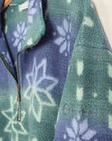 Rare Sergio Tacchini Vintage Polar Fleece (XL)