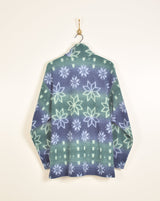 Rare Sergio Tacchini Vintage Polar Fleece (XL)