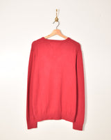 Tommy Hilfiger Vintage Sweater (XL)