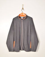 Starter Zip Polar Fleece (XL)