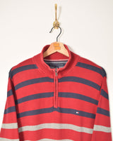 Tommy Hilfiger Knitted Sweater (L)