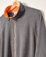 Starter Zip Polar Fleece (XL)