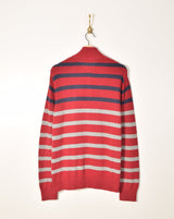 Tommy Hilfiger Knitted Sweater (L)