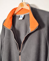 Starter Zip Polar Fleece (XL)