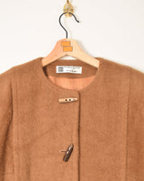 Pierre Balmain Vintage Coat (XL)