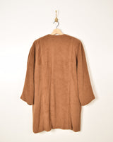 Pierre Balmain Vintage Coat (XL)