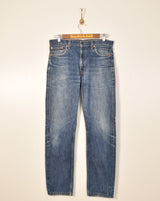 Levi's 505 W33 L36